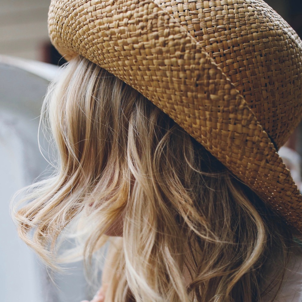 Meet your Posher, Kathy